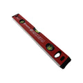 WÜRTH Vaterpas Aluminium, 3 libeller