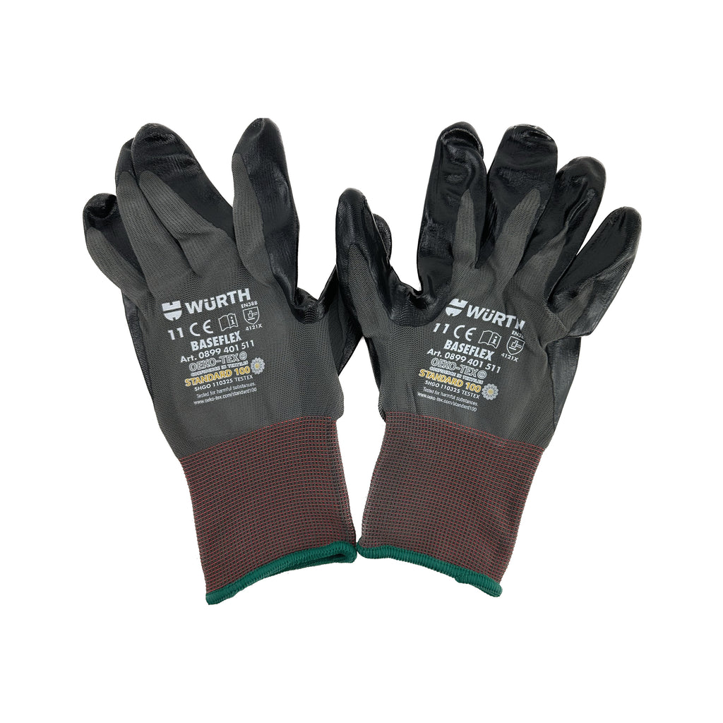 WÜRTH Baseflex handsker