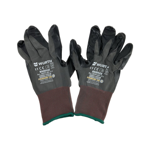 WÜRTH Baseflex handsker