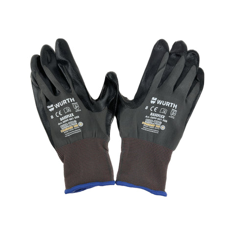 WÜRTH Baseflex handsker