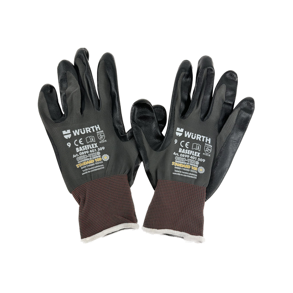 WÜRTH Baseflex handsker