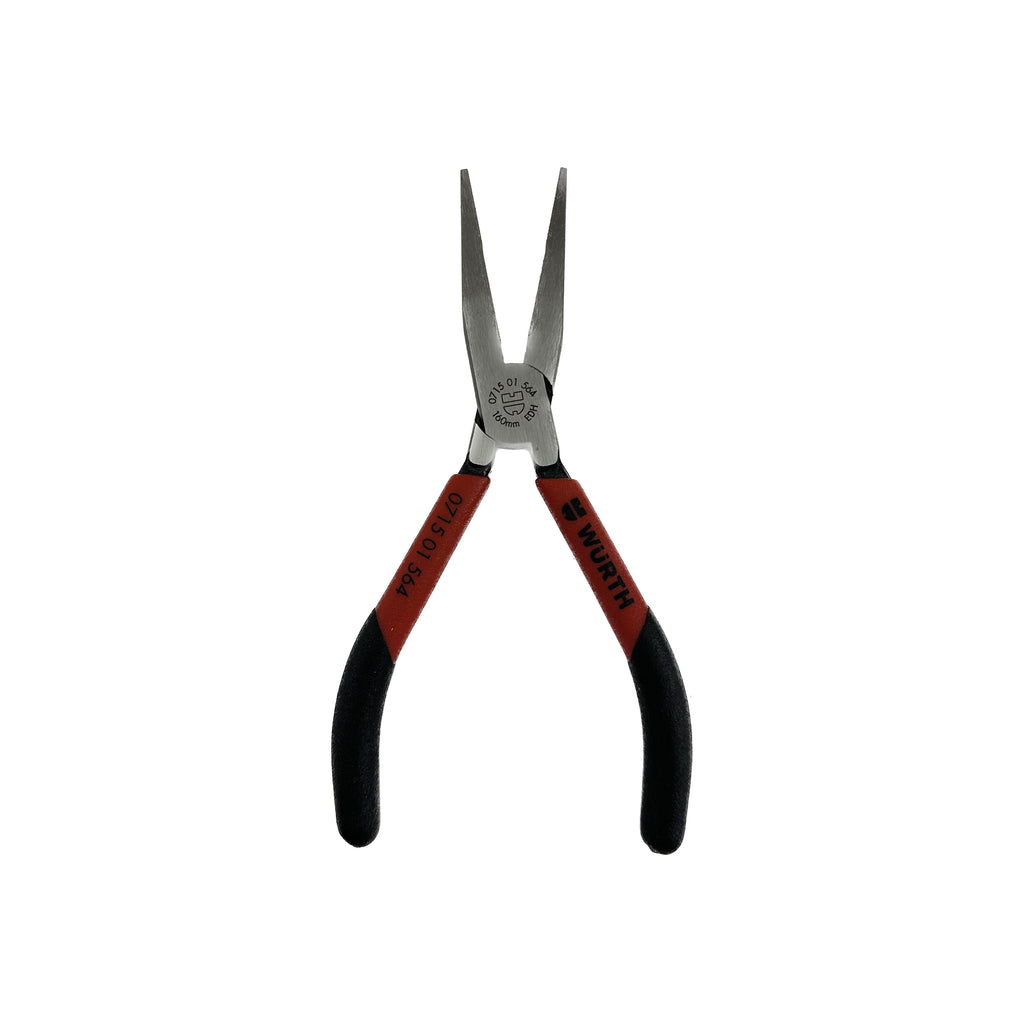 WÜRTH Fladtang 160mm