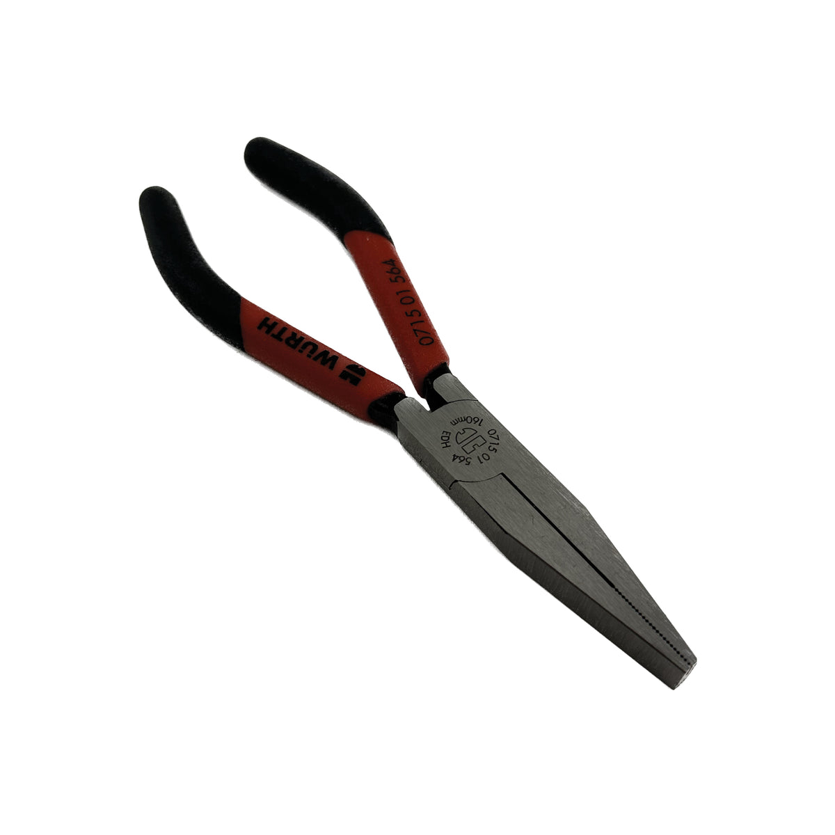 WÜRTH Fladtang 160mm