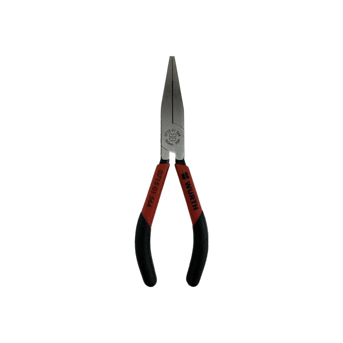 WÜRTH Fladtang 160mm