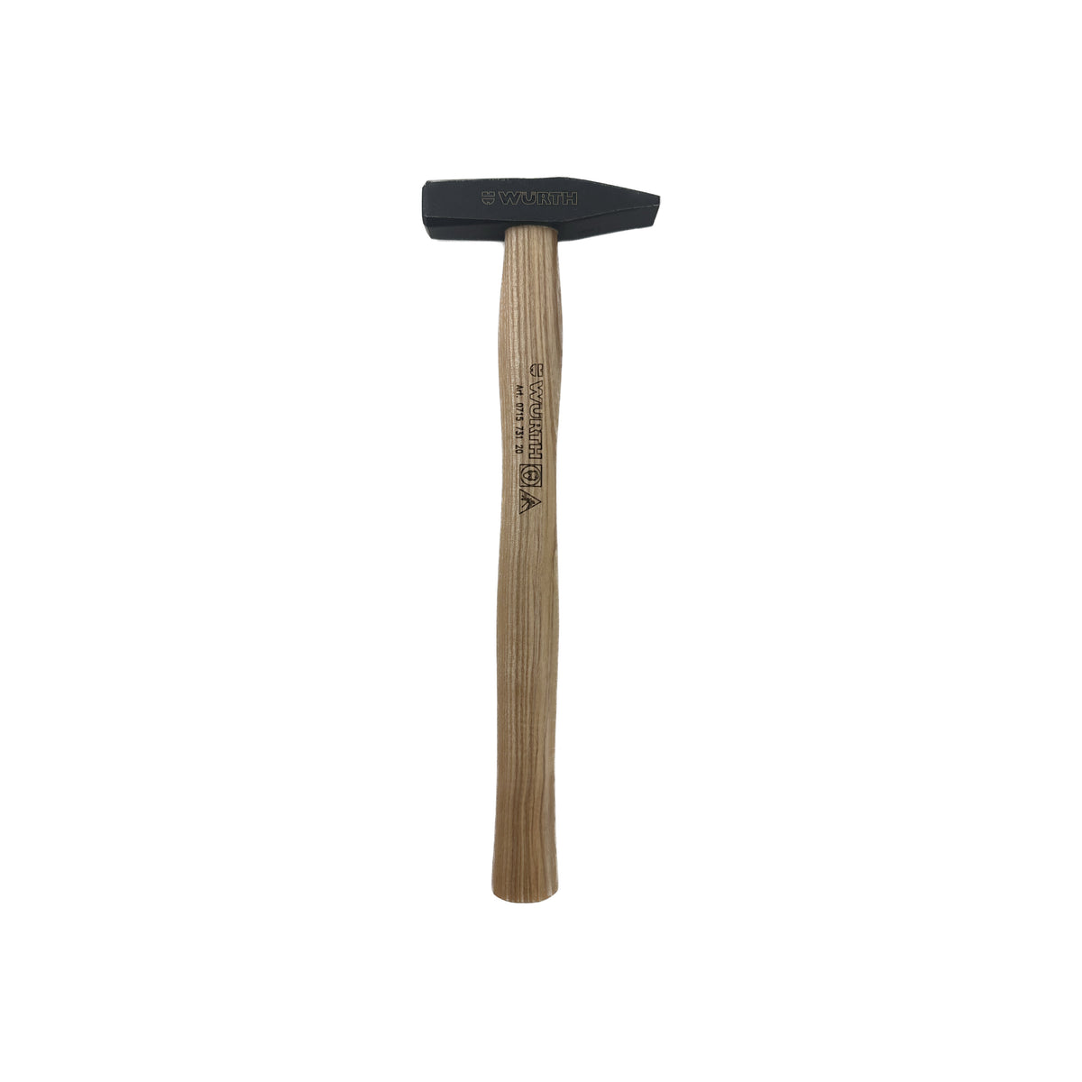 WÜRTH Hammer (Tysk bænkhammer)