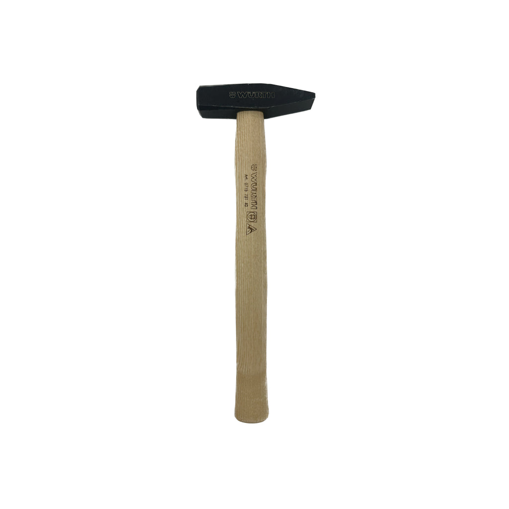 WÜRTH Hammer (Tysk bænkhammer)