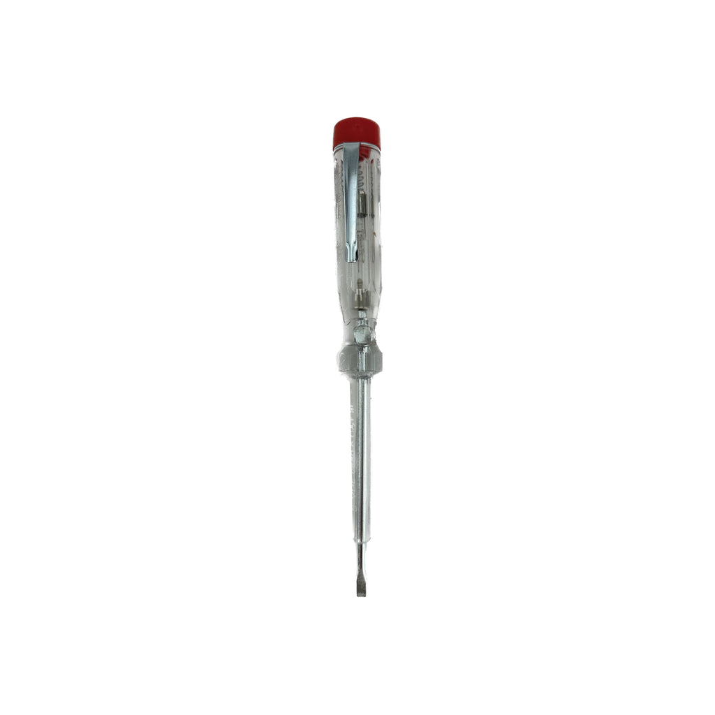 WÜRTH Polsøger (1-polet) Transparent