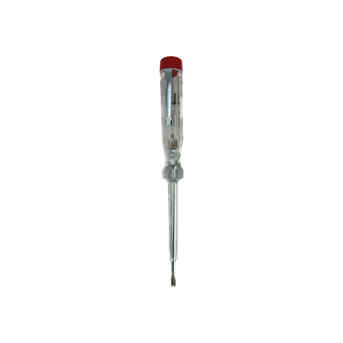 WÜRTH Polsøger (1-polet) Transparent