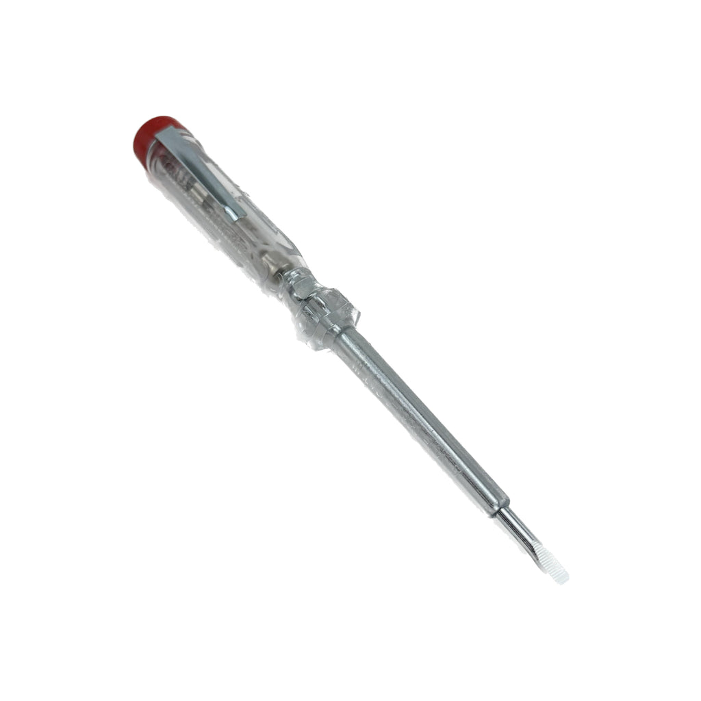 WÜRTH Polsøger (1-polet) Transparent