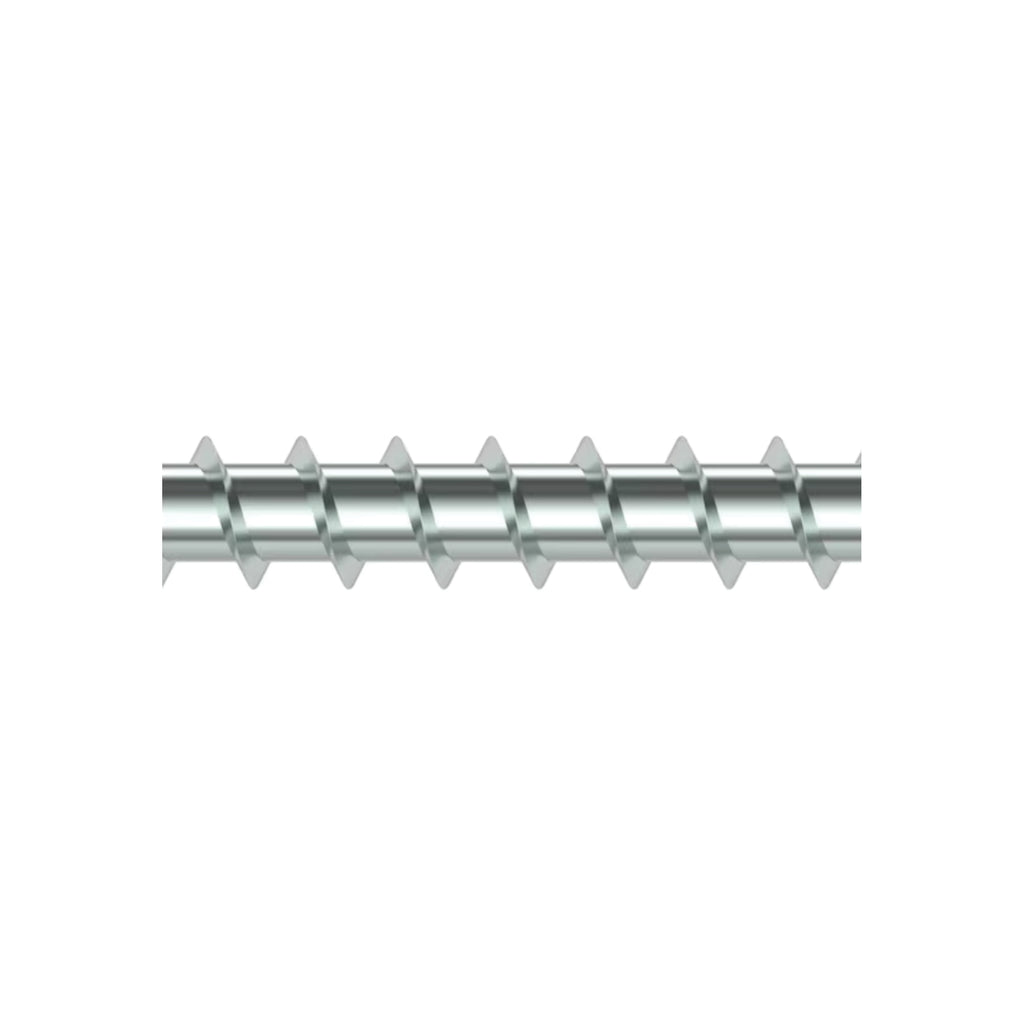 WÜRTH 4 PH Spånskrue, panhoved, fuld gevind 5x50mm