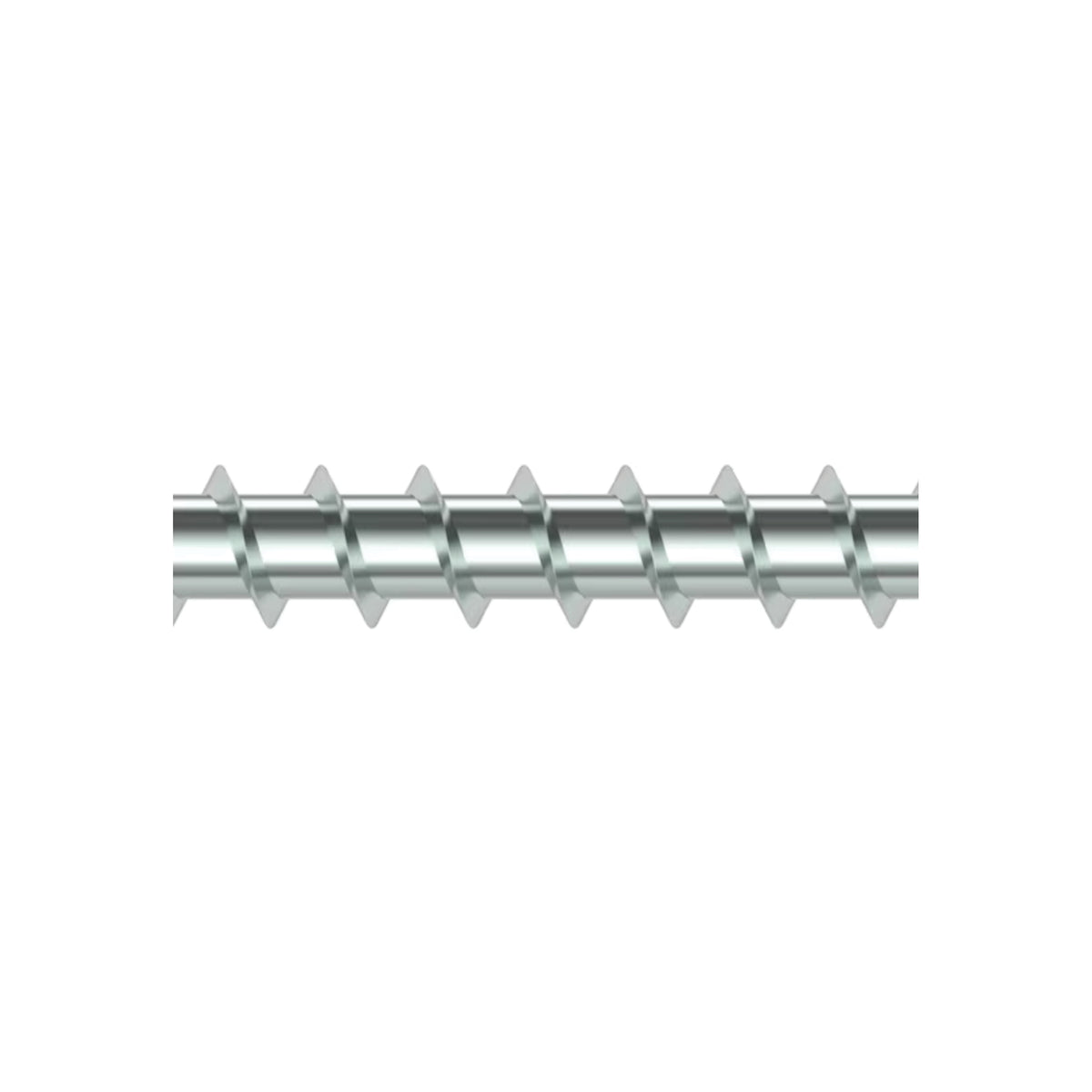 WÜRTH 4 PH Spånskrue, panhoved, fuld gevind 5x50mm