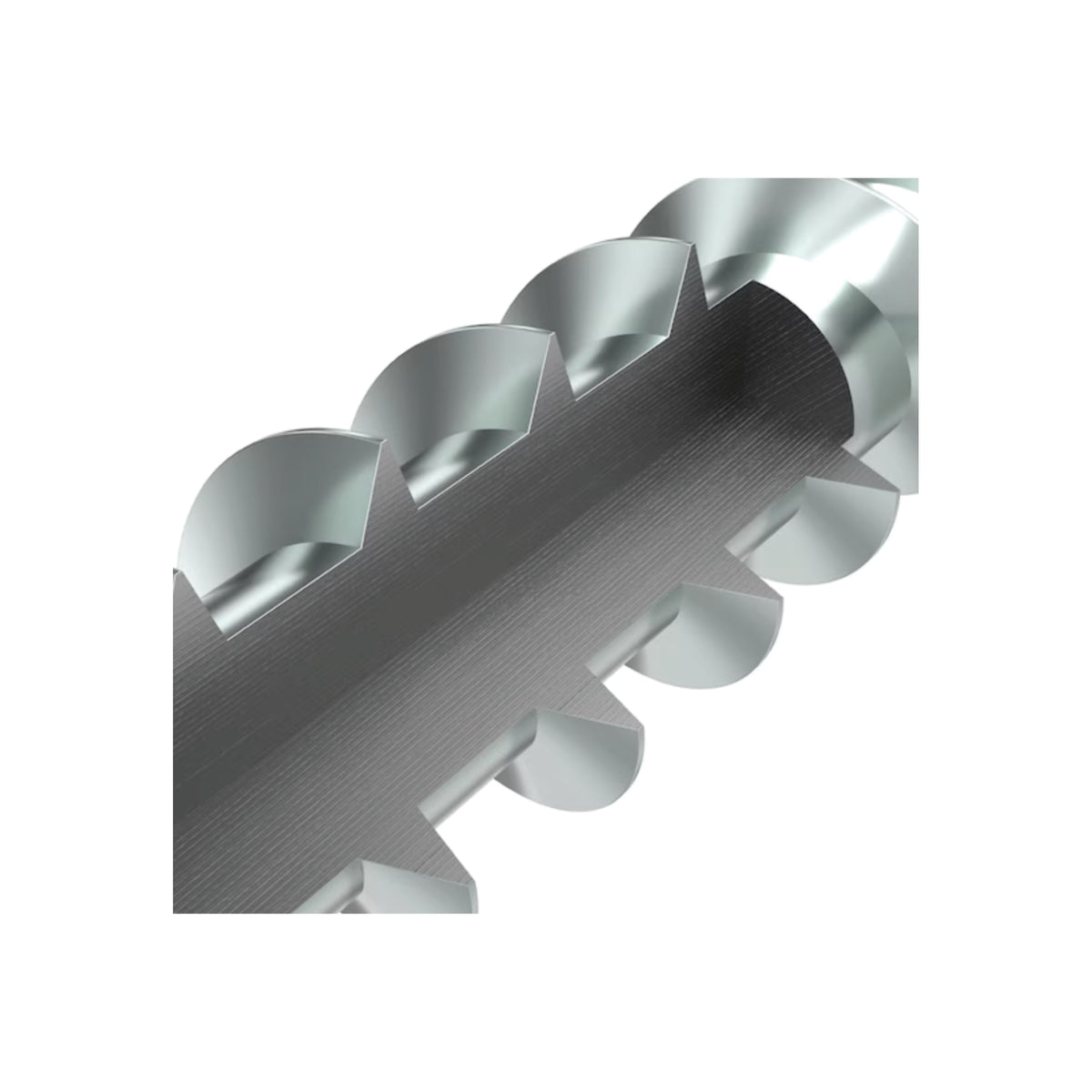 WÜRTH 4 PH Spånskrue, panhoved, fuld gevind 5x50mm