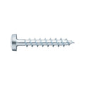 WÜRTH 4 PH Spånskrue, panhoved, fuld gevind 5x50mm