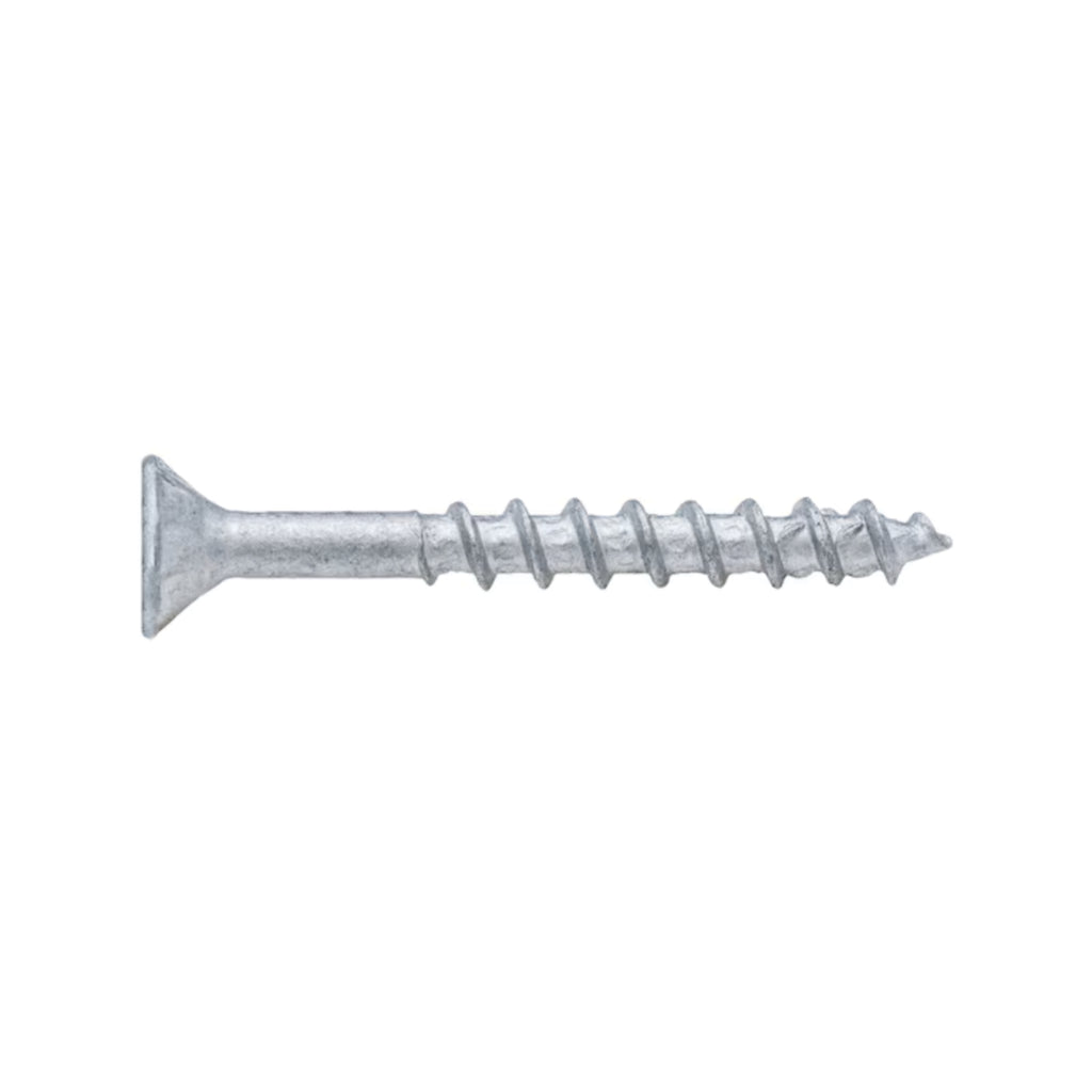 WÜRTH Universalskrue, undersænket hoved 4x60/34mm