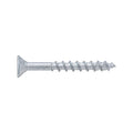 WÜRTH Universalskrue, undersænket hoved 4x60/34mm