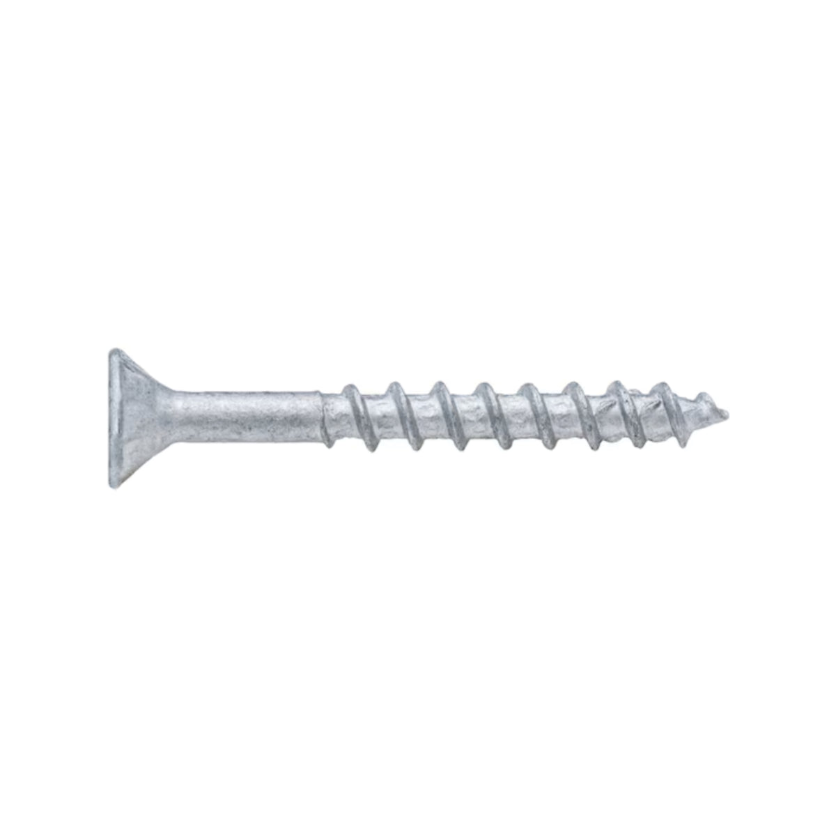 WÜRTH Universalskrue, undersænket hoved 4x60/34mm