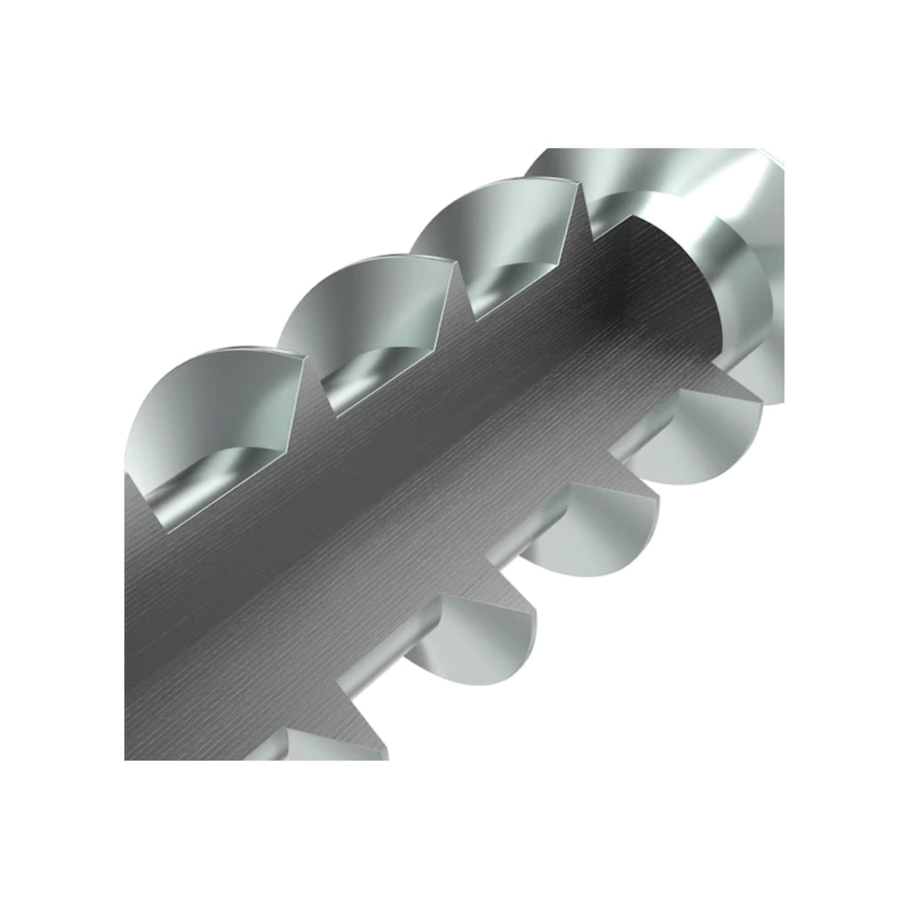 WÜRTH Universalskrue, undersænket hoved 4x60/34mm