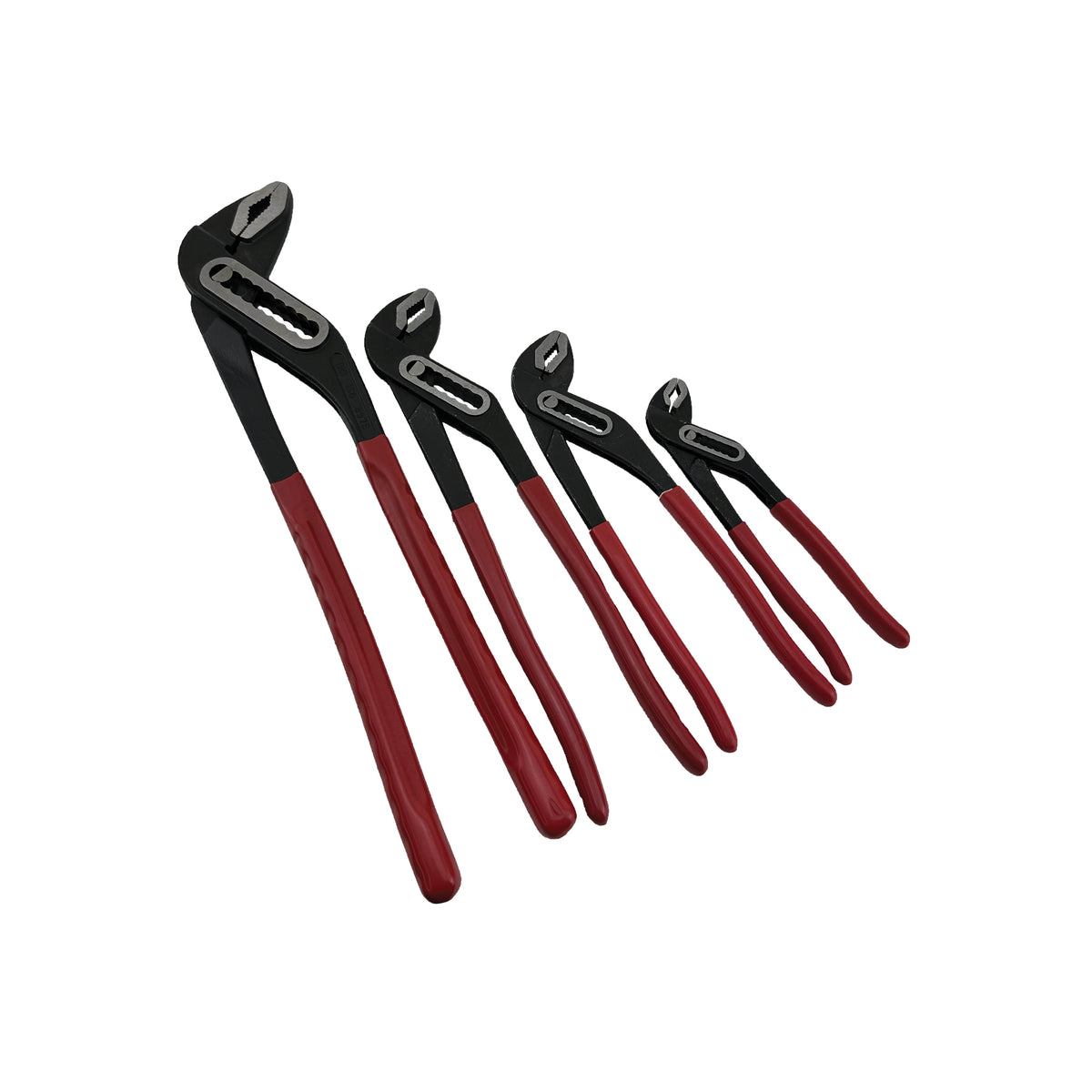 WÜRTH Vandpumpetang