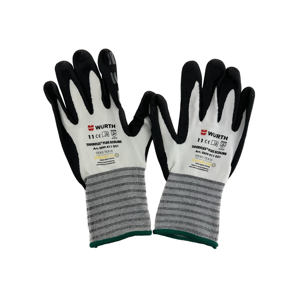 WÜRTH Tigerflex Plus Fit Handsker