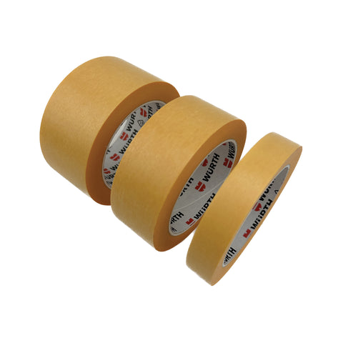 WÜRTH Præcisionstape (UV-tape)