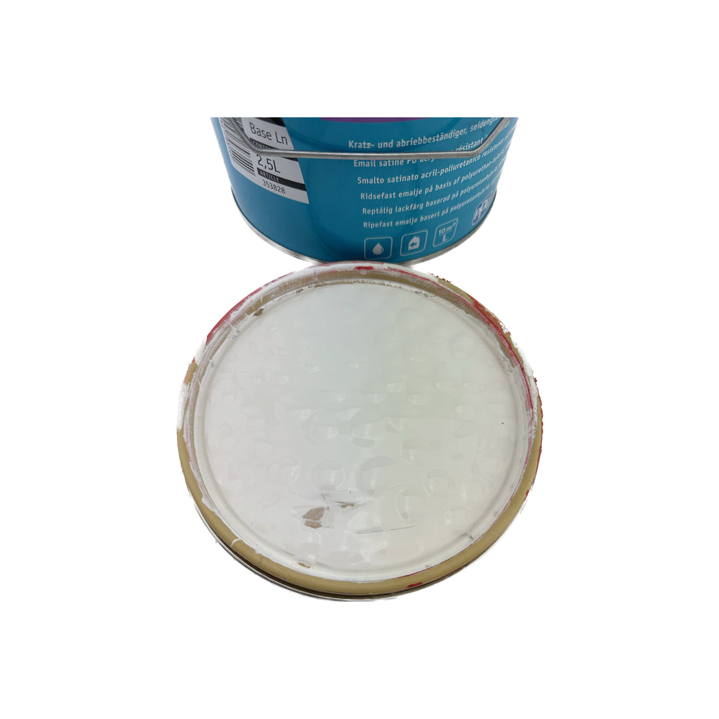 SIGMA Contour Aqua-PU Satin (Fortonet Lys Mint)