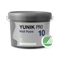 Vægmaling Glans 10 – YUNIK PRO
