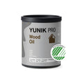 YUNIK PRO Wood Oil vandbaseret træolie