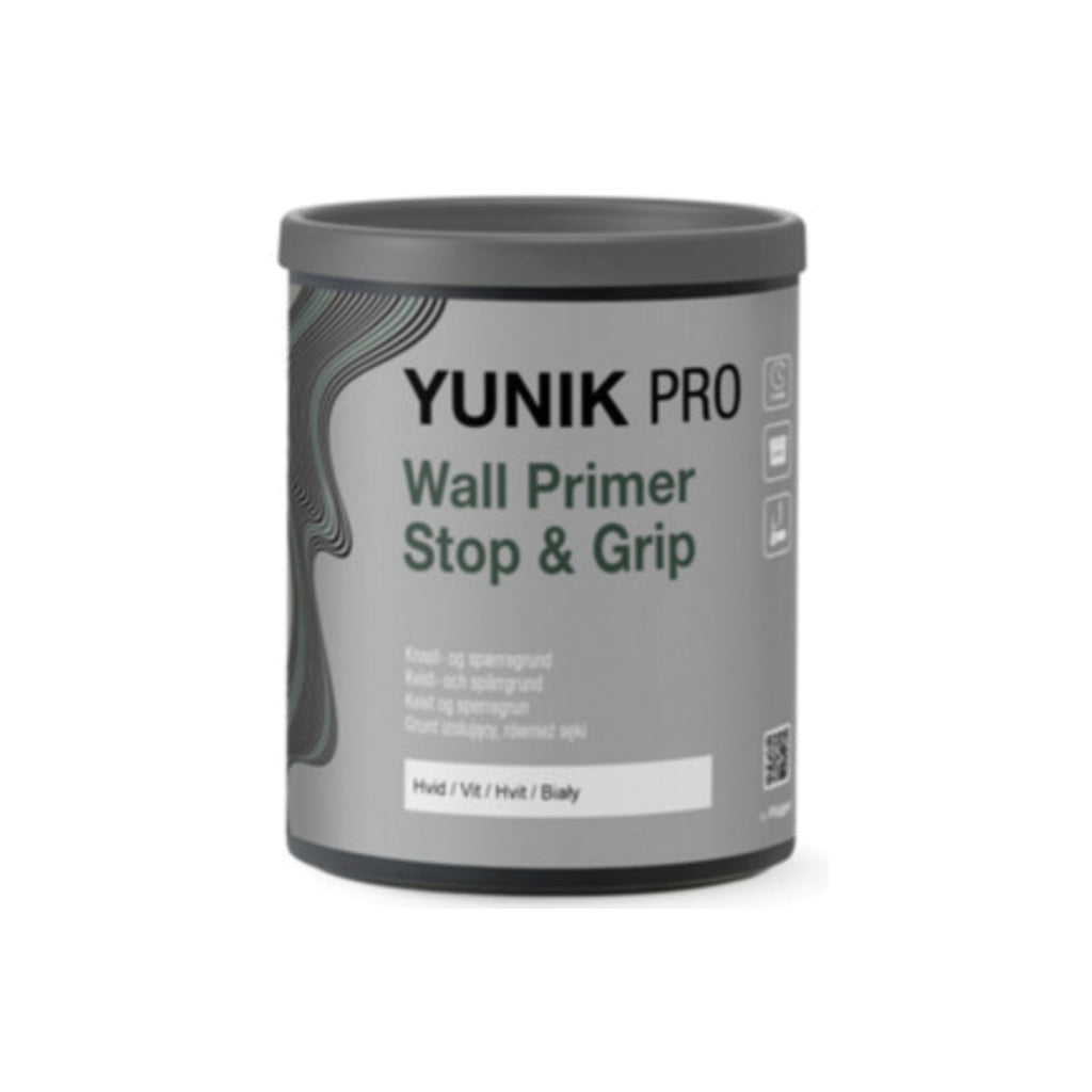 YUNIK PRO Stop & Grip Primer