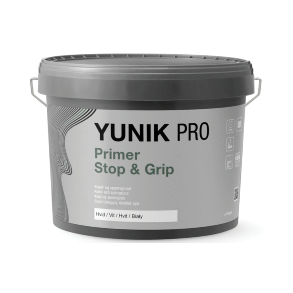 YUNIK PRO Stop & Grip Primer