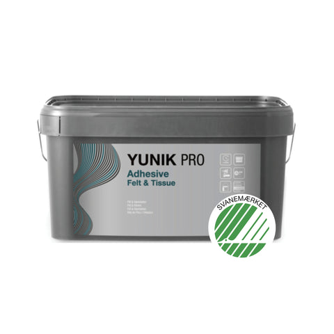 YUNIK PRO Vævlim 12L