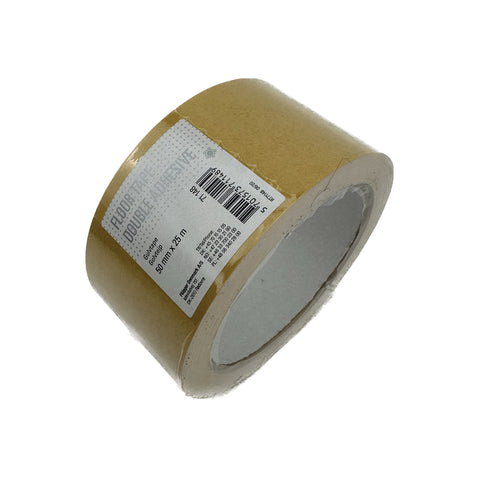 Gulvtape (Dobbeltklæbende)