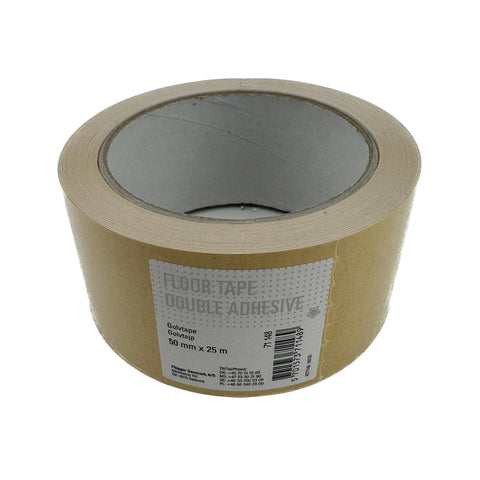 Gulvtape (Dobbeltklæbende)