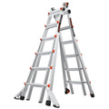 JUMBO Giant Velocity multistige 6,9 m