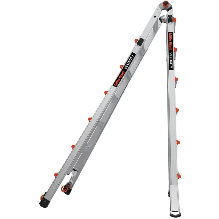 JUMBO Giant Velocity multistige 6,9 m