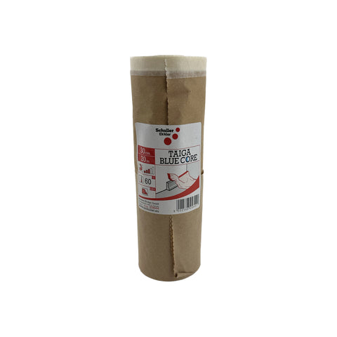 SCHULLER TAIGA BLUE CORE  30cm x 20m