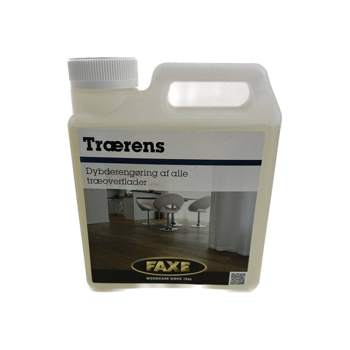 FAXE Trærens