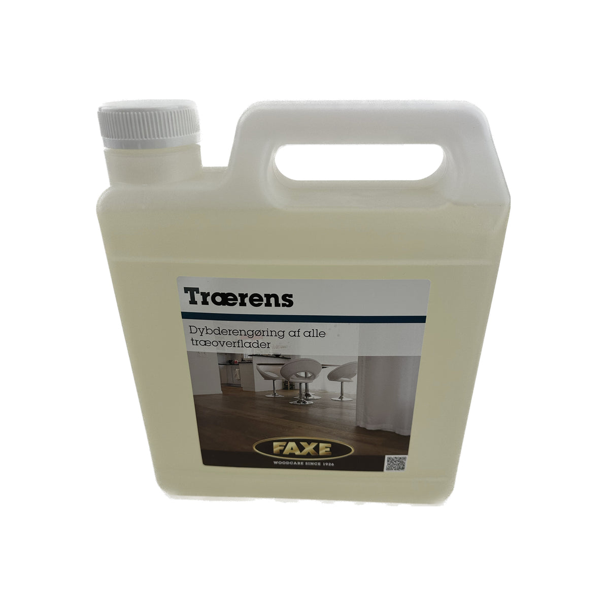 FAXE Trærens