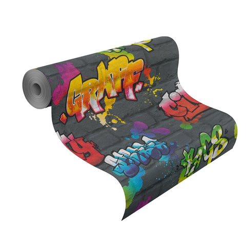 Grafitti, Studio 24 vol. 2