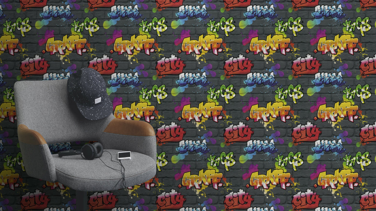 Grafitti, Studio 24 vol. 2