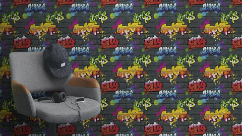 Grafitti, Studio 24 vol. 2