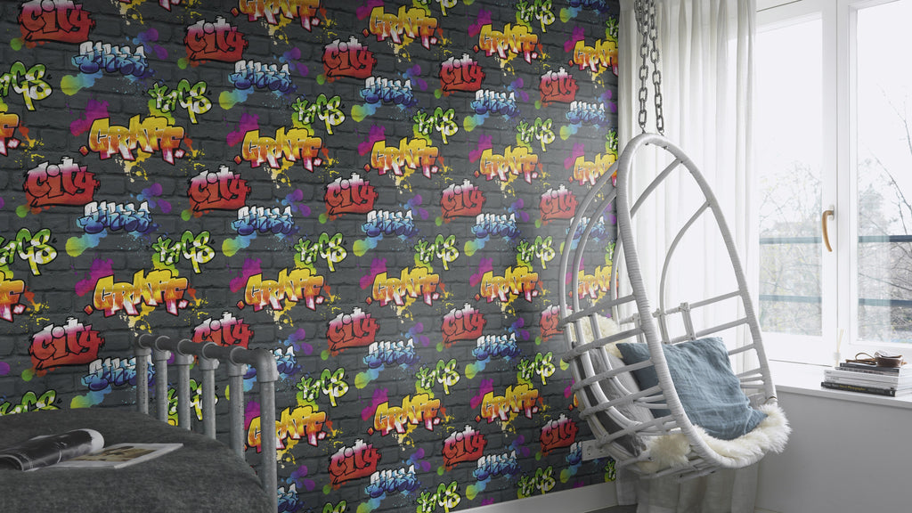 Grafitti, Studio 24 vol. 2