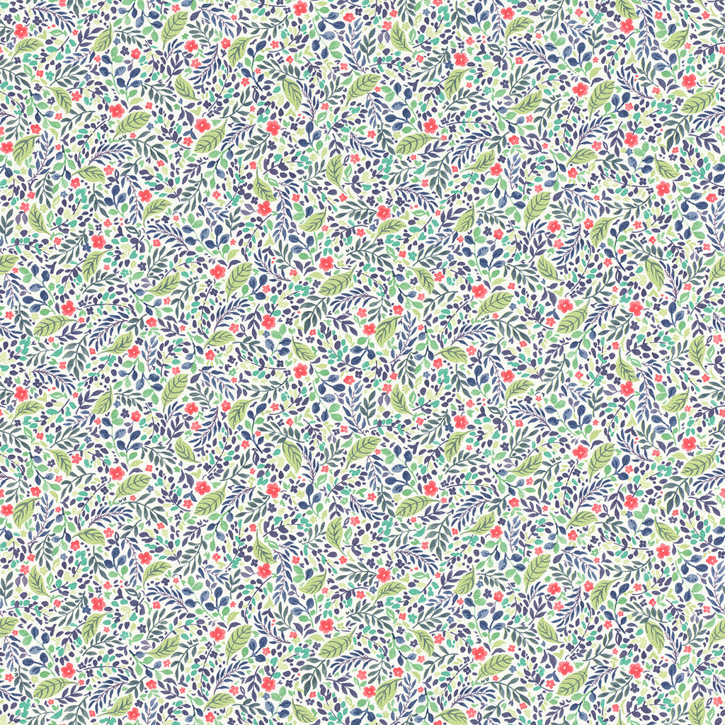 Blomster, Studio 24 vol. 1