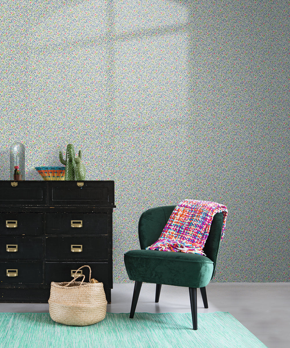 Blomster, Studio 24 vol. 1