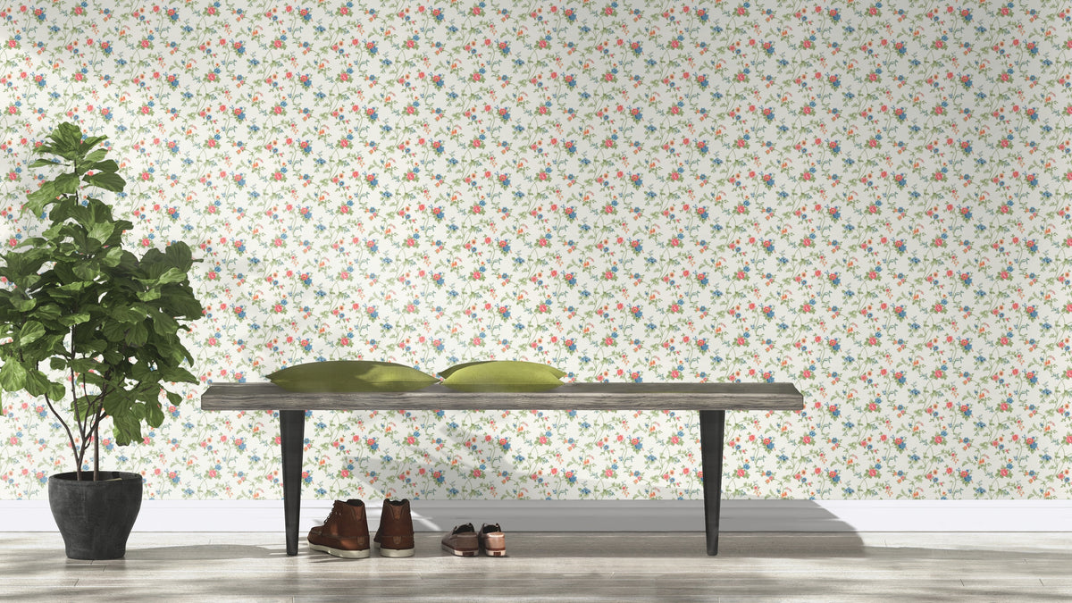 Blomster, Studio 24 vol. 1