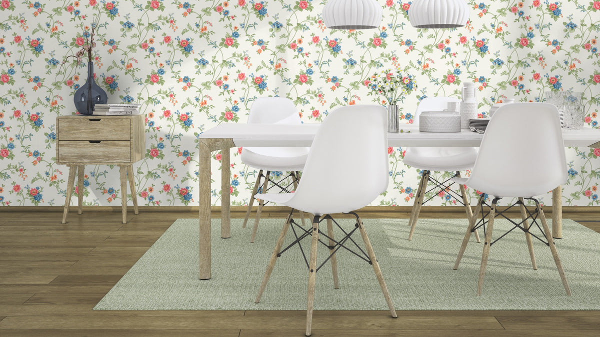 Blomster, Studio 24 vol. 1