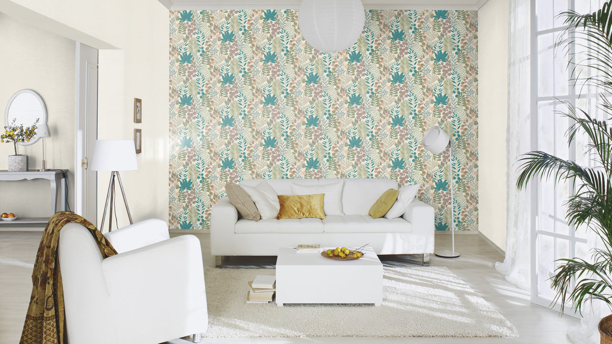 Bladgrene, Studio 24 vol. 1