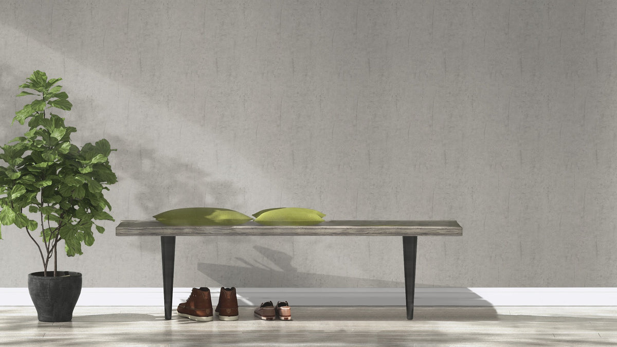 Bricks&Wood, Studio 24 vol. 2 -beton look og struktur.