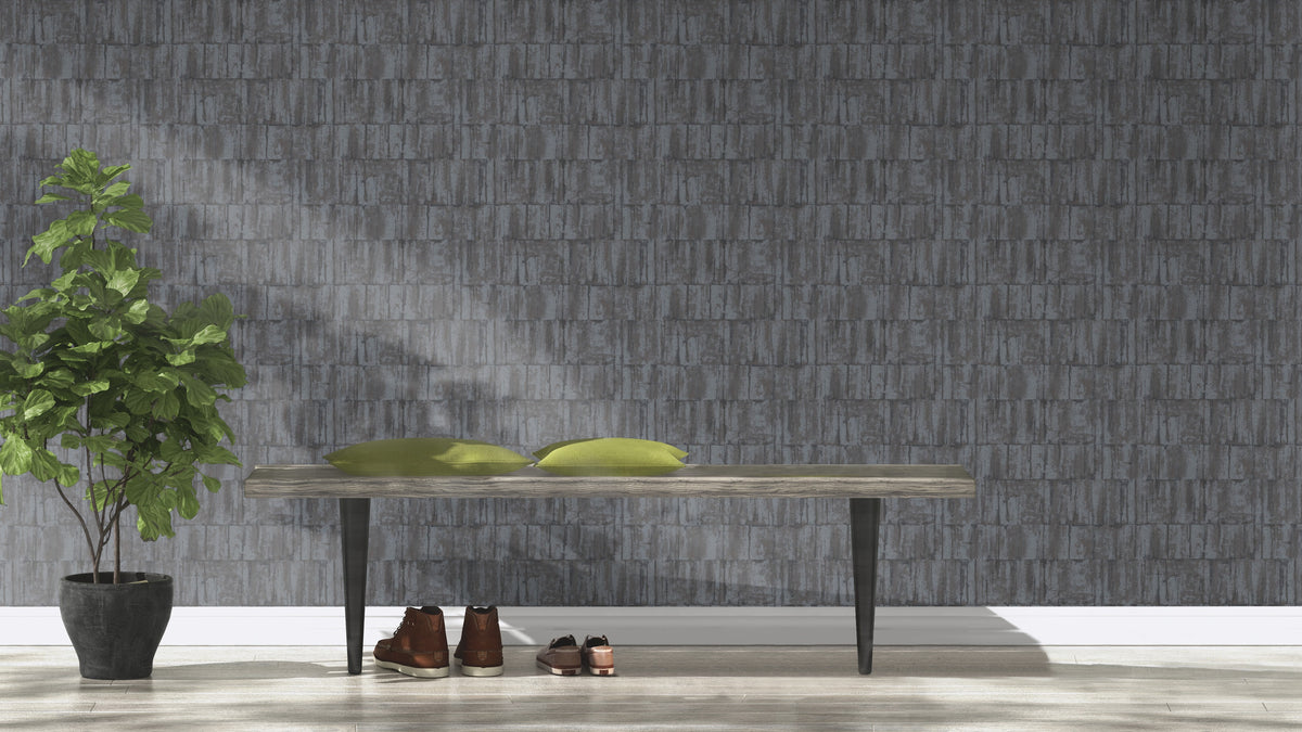 Bricks&Wood, Studio 24 vol. 2 - beton look og struktur