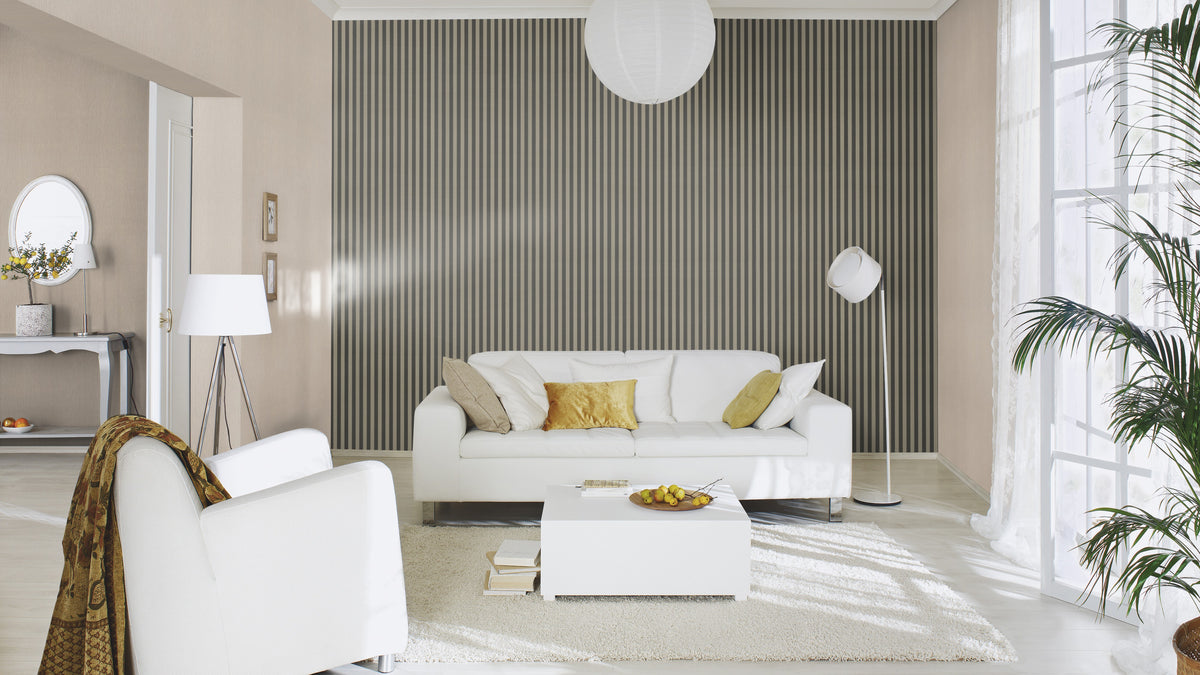 Striber, Studio 24 vol. 1