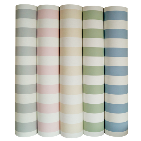 Stribet Beige, Studio 24 vol. 1